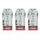 3 x Nevoks APX Pod / 0,8 / 1,2 Ohm (1 Packung)
