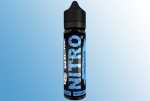Frozen Flame - Nitro Liquid 60ml Blaubeer / Erdbeer Mix mit leichtem Cooling Kick