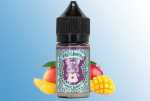 Nurse Bunny - Crazy Bunny Aroma reife Mangos