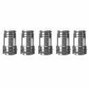 5 x OBS E2 Mesh 0,2 Ohm Coils (1 Packung)