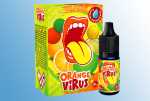 Orange Virus - Big Mouth Aroma 10ml