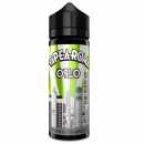 Oslo Vape-a-roma Steamshots Aroma 20ml / 120ml (Kiwi / Minze)