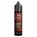 Spekulatius OWL Longfill Aroma 10/60ml (Weihnachtskekse)