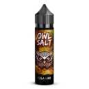 Cola Lime OWL Longfill Aroma 10/60ml (Cola mit Limette)