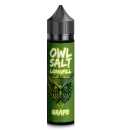 Grape OWL Longfill Aroma 10/60ml (Trauben Geschmack)