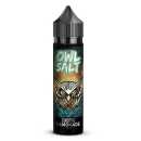 Exotic Lemonade OWL Longfill Aroma 10/60ml (prickelnde Limonade mit exotischen Früchten wie Orange, Passionsfrucht, Mango und Zitrus)