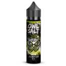 Jackfruit Ice OWL Longfill Aroma 10/60 ml – Exotische Jackfruit mit Banane, Kirsche & Kühle