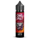 Lychee Mango OWL Longfill Aroma 10/60 ml – Exotische Lychee & Mango mit angenehmer Kühle
