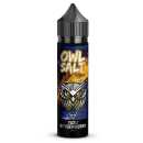 Yuzu Boysenberry OWL Longfill Aroma 10/60 ml – Zitrusfrüchte, Beeren & leichte Kühle