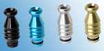 Pagoda Driptip von Smoktech - 510
