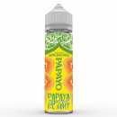Papayo Baghdad Shortfill Liquid 40/60ml (Papaya,  Grapefrucht, Minze)