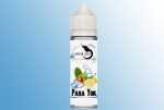 Para Yok Hayvan Juice 10ml / 60ml Aroma (Kaktusfrucht + Drachenfrucht + Zitrone + Frische)