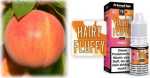 Hairy Fluffy InnoCigs Liquid 10ml reifer Pfirsich