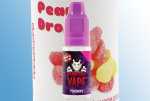 Peardrops Vampire Vape Liquid 10ml - Birnen Bonbons