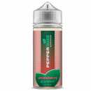 Strawberry Peppermint & Friends Aroma Longfill 20ml / 120ml Erdbeeren mit feiner Minze