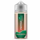 Watermelon Peppermint & Friends Aroma Longfill 20ml / 120ml Wassermelone mit feiner Minze