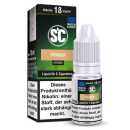 Pfirsich SC Liquid 10ml