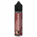 Marakuschka Philgoods Aroma 15ml / 60ml süß und fein-säuerliche Maracuja