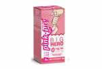 BigHero Pink Fury Liquid 10ml Tutti Frutti