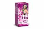 ForFun Pink Fury Liquid 10ml Waldfrüchte mit Minze