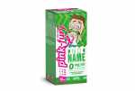 Noname Pink Fury Liquid 10ml Apfel
