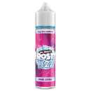 Frosty Fizz Pink Soda Dr. Frost Aroma 14ml / 60ml extrem frische Traubenlimonade
