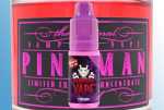 Pinkman Vampire Vape Liquid 10ml Früchte mit Minze und Menthol