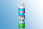 Pixel - Swoke Liquid 60ml Fruchtmix aus Erdbeeren, Guave, Kiwi und Drachenfrucht