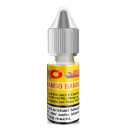 Mango Bango PJ Empire Nikotinsalz Liquid 10ml (Mango und Ananas mit Frische)