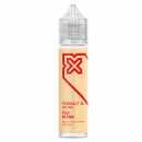 Fuji Blend Pod Salt X Aroma 20ml / 60ml süße Äpfel treffen auf süße Pfirsiche