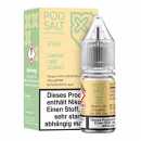 Lemon Lime Sorbet Pod Salt X Nikotinsalz Liquid 10ml (Zitronen Limetten Sorbet mit Kühle)