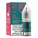 Pear Apple Raspberry Pod Salt X Nikotinsalz Liquid 10ml (Fruchtmix aus Birne, Apfel und Himbeere)