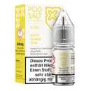 White Gummy Bear Pod Salt X Nikotinsalz Liquid 10ml (Frucht Gummibärchen)