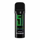 Green Apple Splash 5EL Pod2Go Pod 0/16mg (grüner Apfel mit frischer Note)
