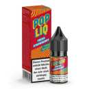 Fresh Strawberry PopLiq Nikotinsalz Liquid 10 ml – Erdbeere mit leichter Frische