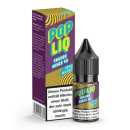 Traube Minze V2 PopLiq Nikotinsalz Liquid 10 ml – Fruchtige Traube trifft erfrischende Minze