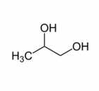 Was ist Propylenglykol für ein Stoff und wo wird er überall eingesetzt?