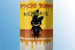 Psycho Bunny Aroma - Melonade super leckere Melonen Limo