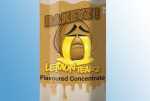 Psycho Bunny Aroma - Bakeyz Lemon Tearz Zitronen-Cookie nach amerikanischer Art