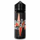 HIHO Puls20 Aroma 20ml / 120ml reife Himbeeren treffen auf die Süße von Honigmelone