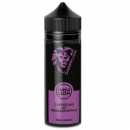 DAMPFLION Purple Lion Aroma 10ml / 120ml  (Käsekuchen mit Erdbeeren)