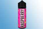 Raspberry 120ml Vovan Liquid