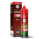 Erdbeer Sahne Red Line Aroma 10/60ml (fruchtig cremiger Erdbeer Sahne Geschmack)