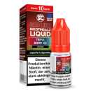 Triple Berry Ice Red Line Nikotinsalz SC Liquid 10ml (Beerenmix mit kühler Note)
