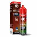 Strong Cassis Red Line Aroma 10/60ml (Johannisbeer Geschmack)