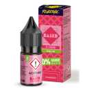 Strawberry Revoltage BASED Hybrid-Nikotinsalz Liquid 8ml
