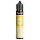 Banana Ice Revoltage Based Longfill Aroma 5ml / 60ml – Cremige Banane trifft auf erfrischende Kühle