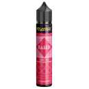 Strawberry Revoltage Based Longfill Aroma - Intensiver Erdbeergeschmack für fruchtigen Dampfgenuss