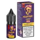 Punky Passion Fruit Revoltage Hybrid-Nikotinsalz Liquid 10ml (exotische Passionsfrucht)
