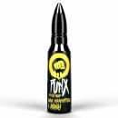 PUNX Guave, Passionsfrucht & Ananas Riot Squad Liquid 60ml